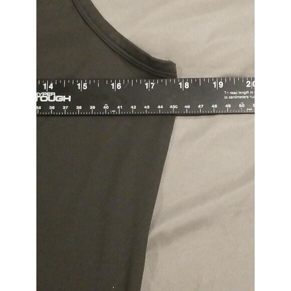 Delta Sigma Theta Performance Tank Top Womens Small Activewear The Delta Box - Picture 5 of 12